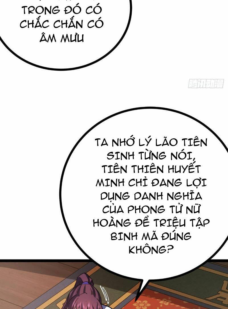 Trùm Phản Diện Muốn Tìm Chết! Chapter 37 - Trang 2