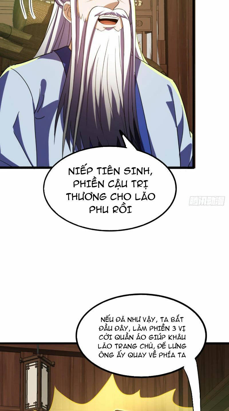 Trùm Phản Diện Muốn Tìm Chết! Chapter 36 - Trang 2