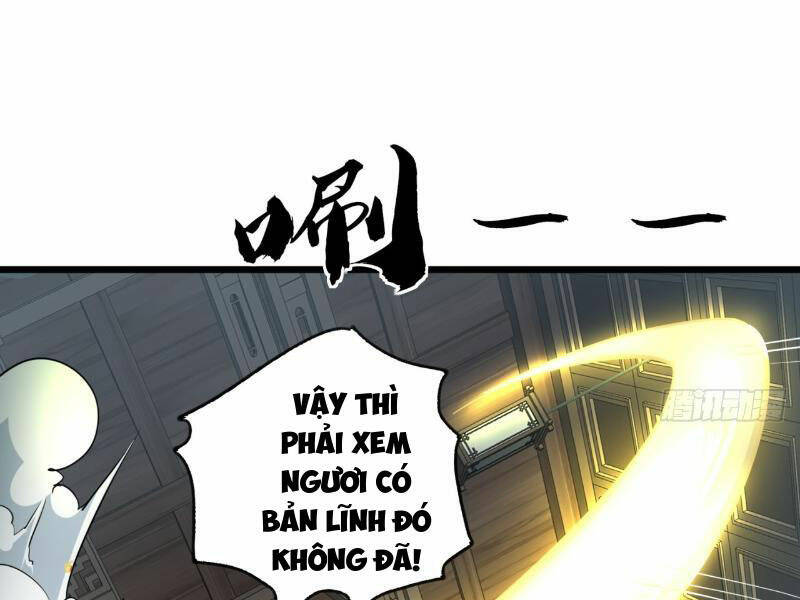 Trùm Phản Diện Muốn Tìm Chết! Chapter 34 - Trang 2