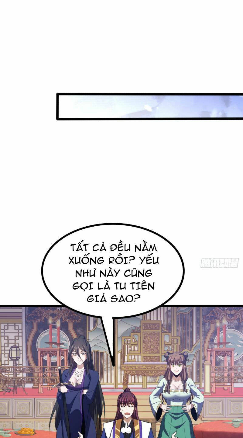 Trùm Phản Diện Muốn Tìm Chết! Chapter 33 - Trang 2