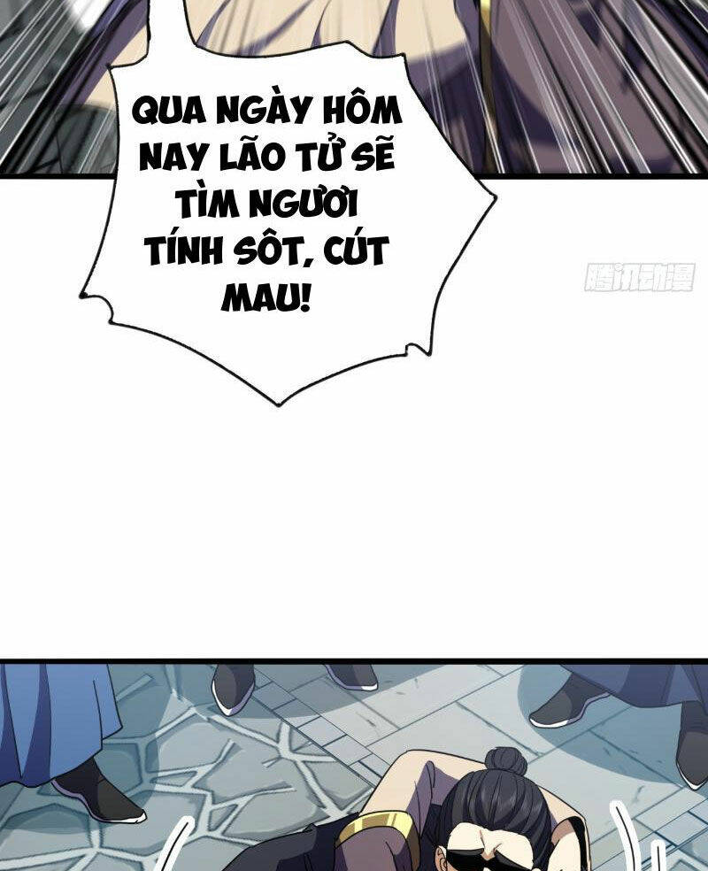 Trùm Phản Diện Muốn Tìm Chết! Chapter 32 - Trang 2