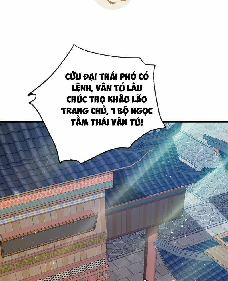 Trùm Phản Diện Muốn Tìm Chết! Chapter 32 - Trang 2