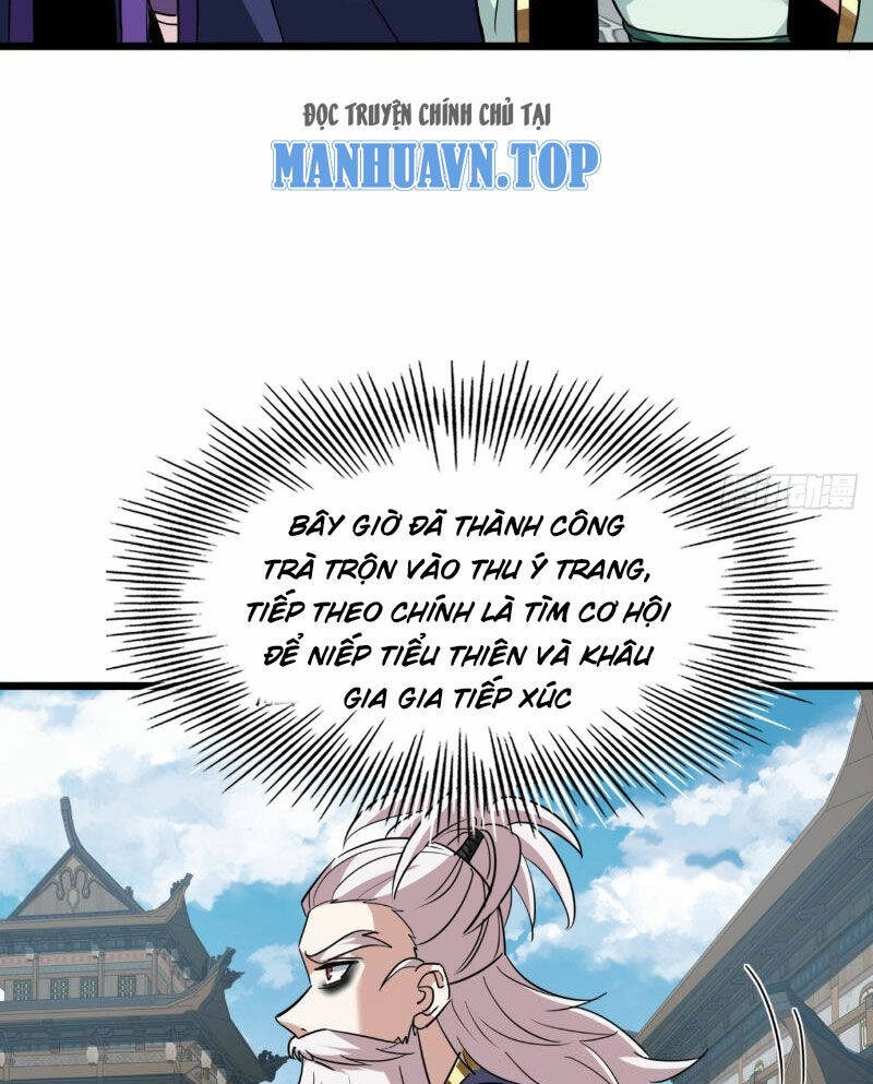 Trùm Phản Diện Muốn Tìm Chết! Chapter 32 - Trang 2