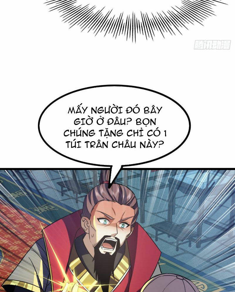 Trùm Phản Diện Muốn Tìm Chết! Chapter 32 - Trang 2