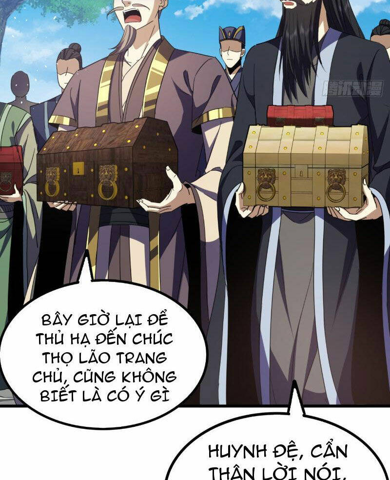 Trùm Phản Diện Muốn Tìm Chết! Chapter 32 - Trang 2