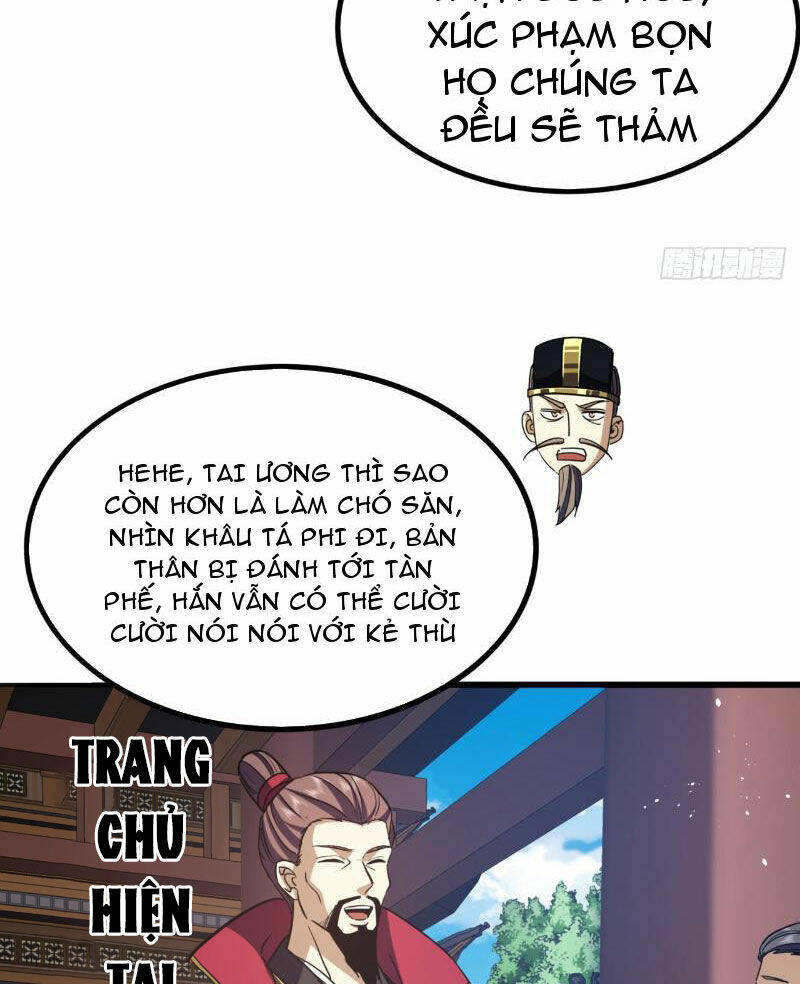 Trùm Phản Diện Muốn Tìm Chết! Chapter 32 - Trang 2