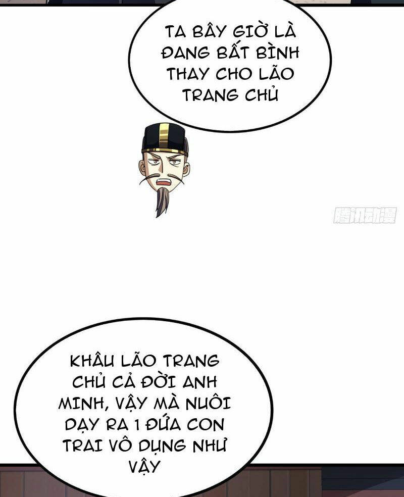 Trùm Phản Diện Muốn Tìm Chết! Chapter 32 - Trang 2