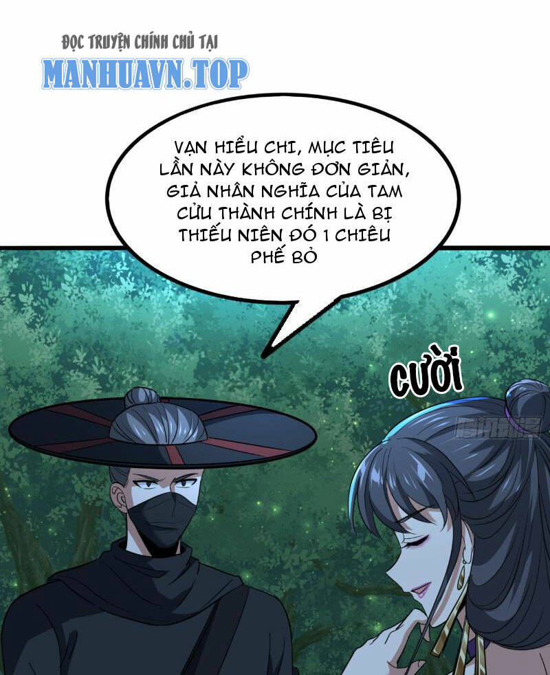 Trùm Phản Diện Muốn Tìm Chết! Chapter 29 - Trang 2