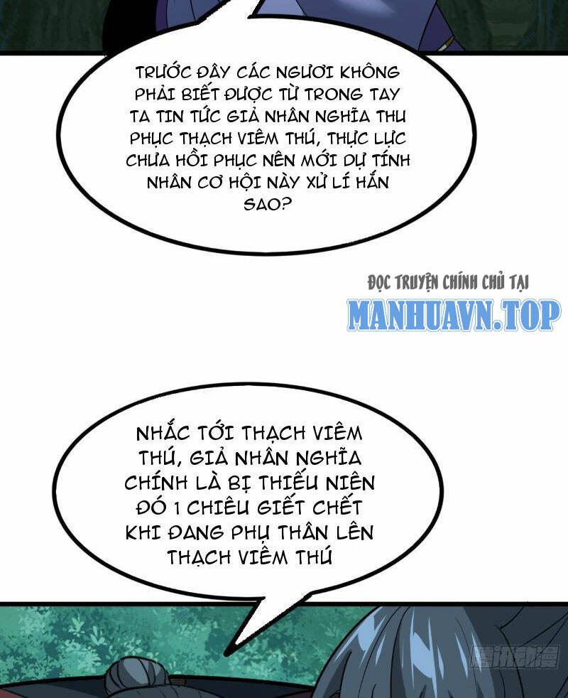 Trùm Phản Diện Muốn Tìm Chết! Chapter 29 - Trang 2