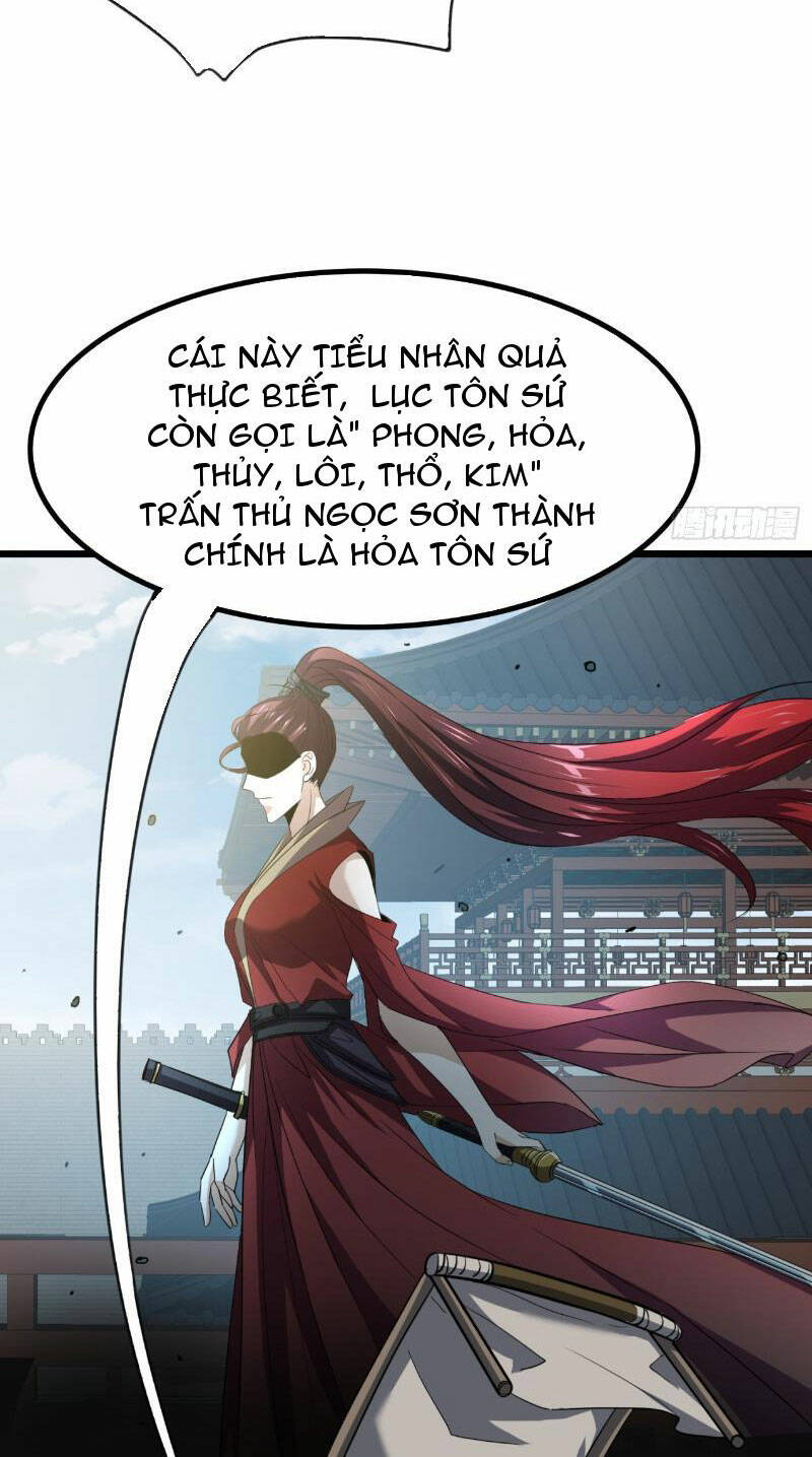 Trùm Phản Diện Muốn Tìm Chết! Chapter 28 - Trang 2