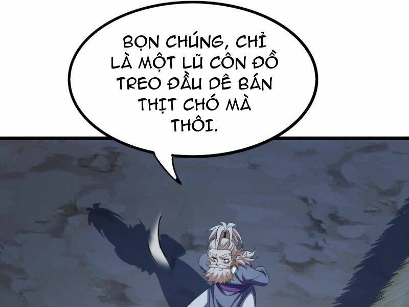 Trùm Phản Diện Muốn Tìm Chết! Chapter 26 - Trang 2