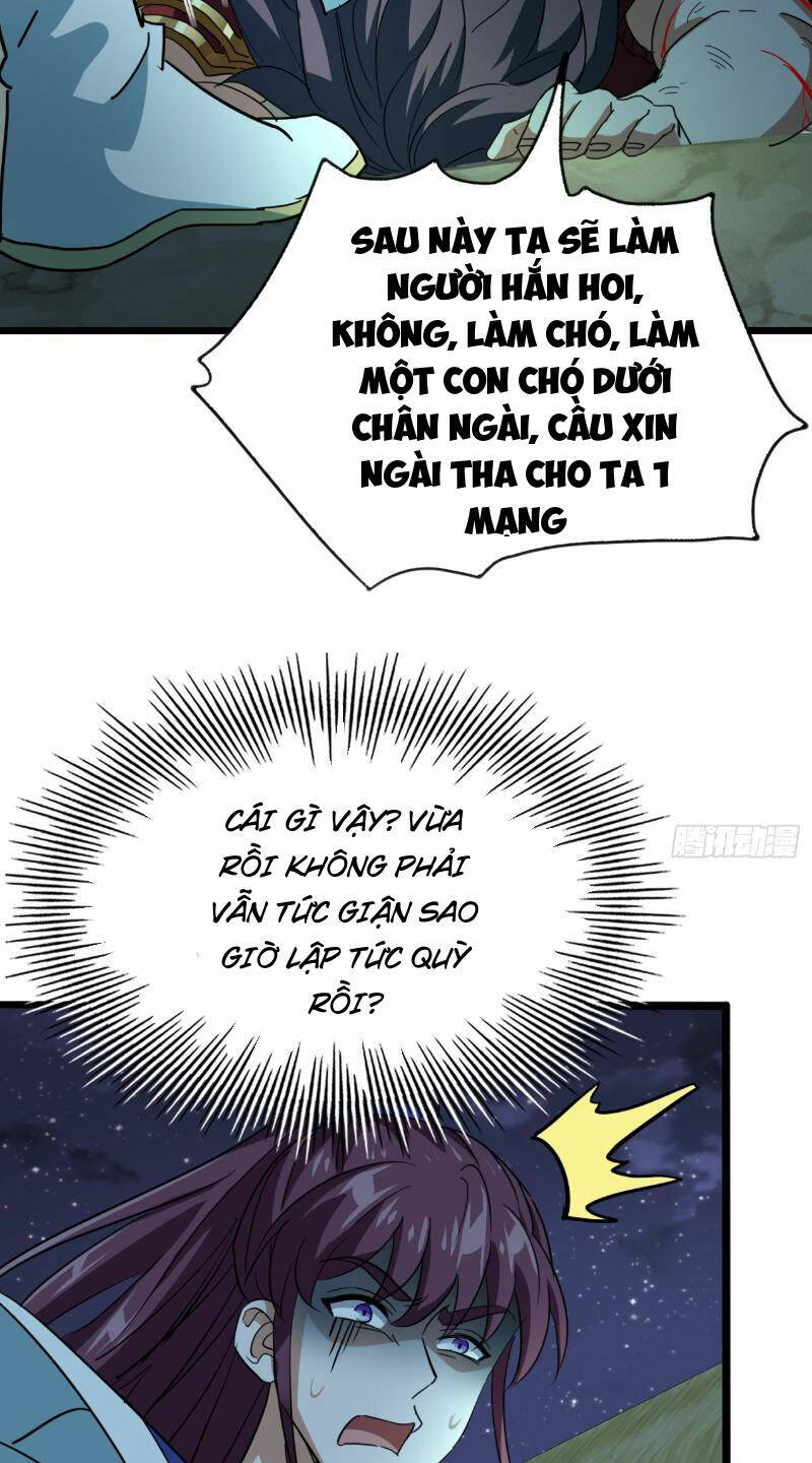 Trùm Phản Diện Muốn Tìm Chết! Chapter 25 - Trang 2