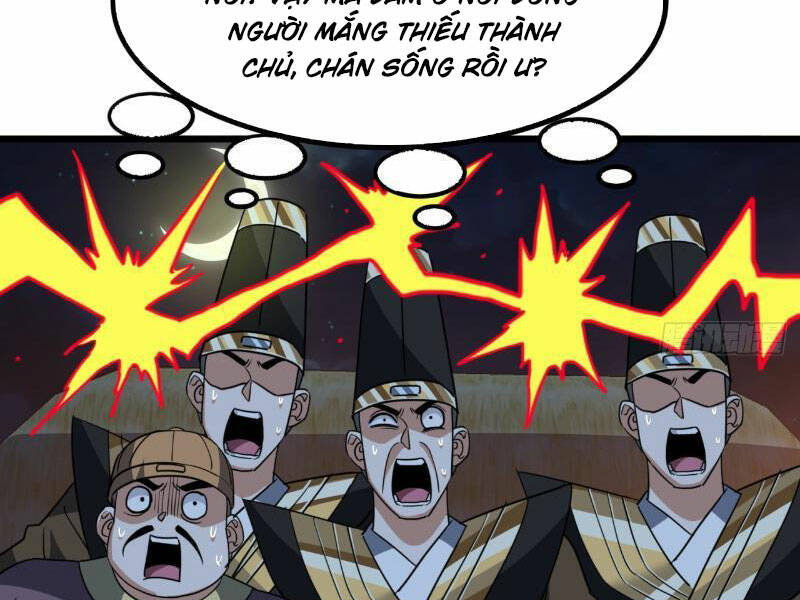 Trùm Phản Diện Muốn Tìm Chết! Chapter 23 - Trang 2