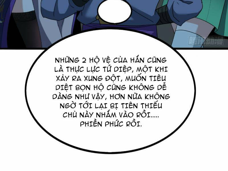 Trùm Phản Diện Muốn Tìm Chết! Chapter 23 - Trang 2