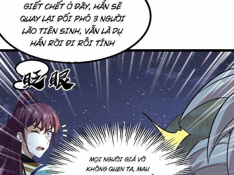 Trùm Phản Diện Muốn Tìm Chết! Chapter 23 - Trang 2