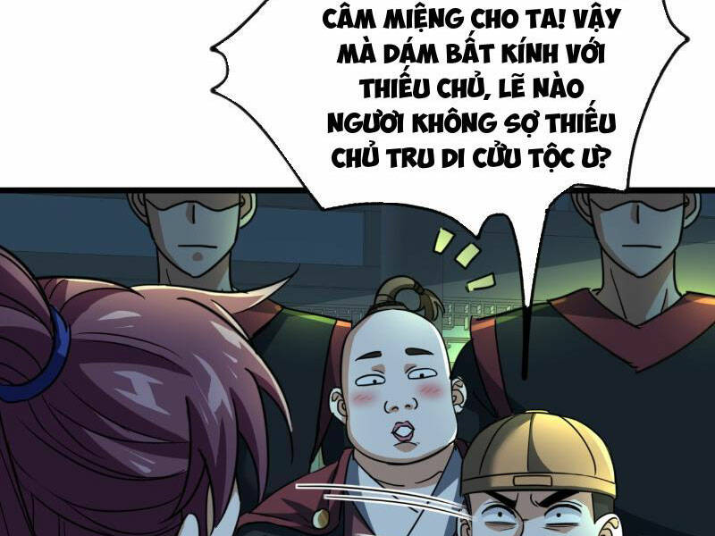 Trùm Phản Diện Muốn Tìm Chết! Chapter 23 - Trang 2