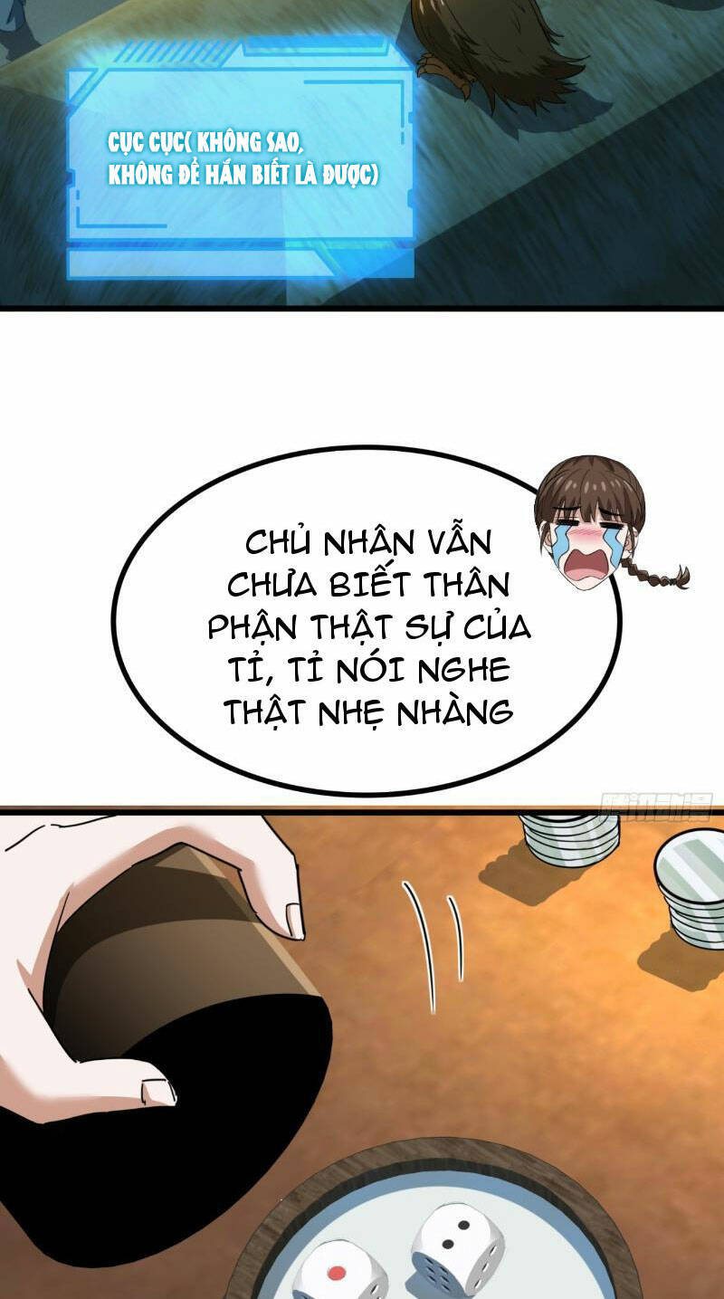 Trùm Phản Diện Muốn Tìm Chết! Chapter 22 - Trang 2