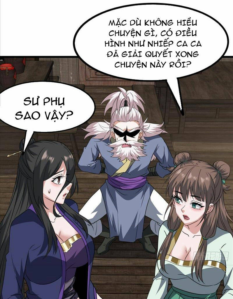 Trùm Phản Diện Muốn Tìm Chết! Chapter 21 - Trang 2