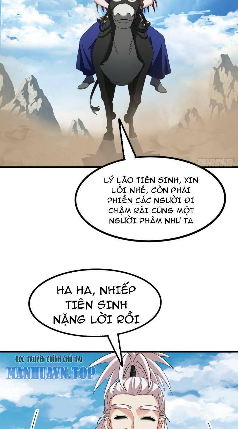 Trùm Phản Diện Muốn Tìm Chết! Chapter 19 - Trang 2