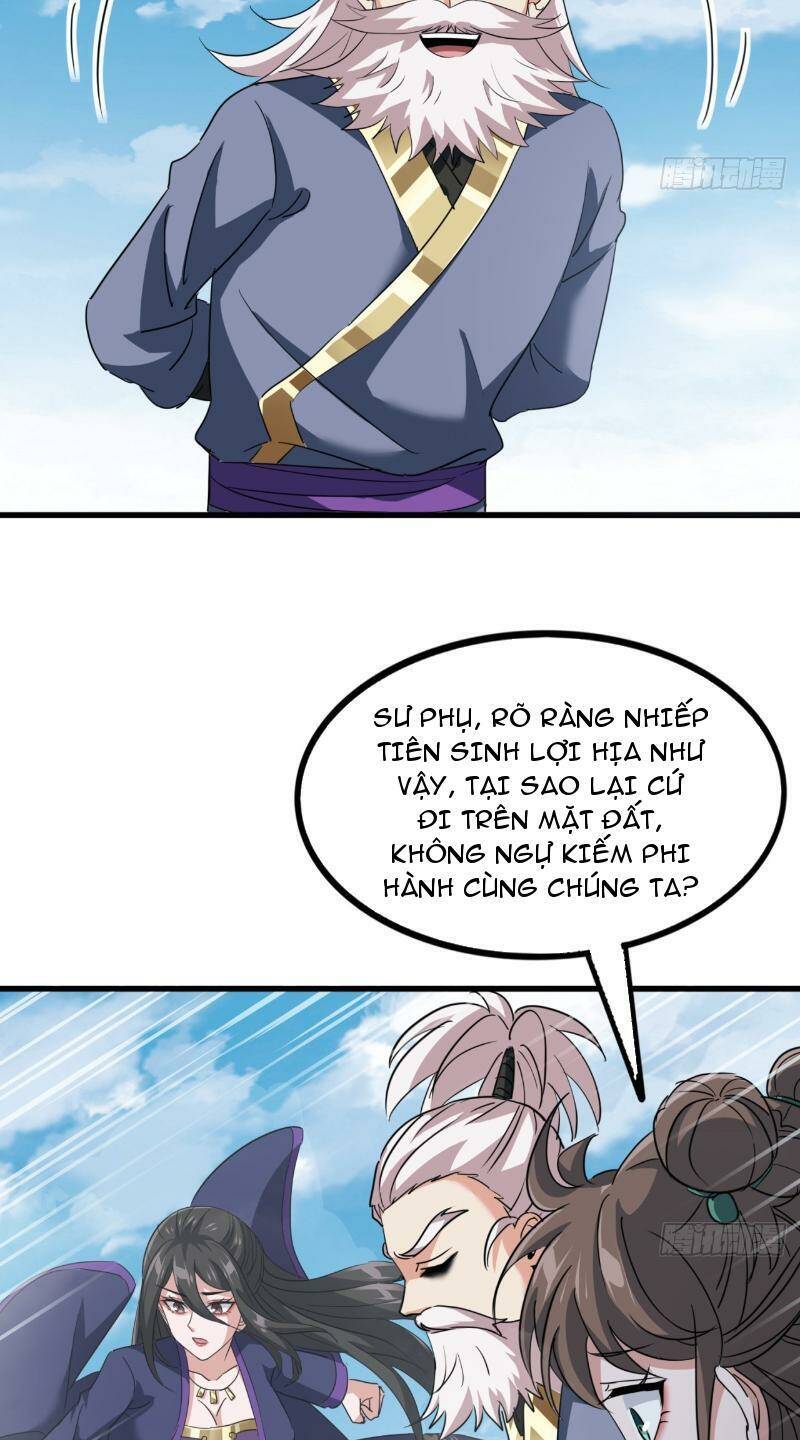 Trùm Phản Diện Muốn Tìm Chết! Chapter 19 - Trang 2