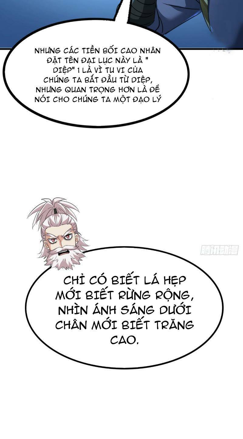 Trùm Phản Diện Muốn Tìm Chết! Chapter 19 - Trang 2