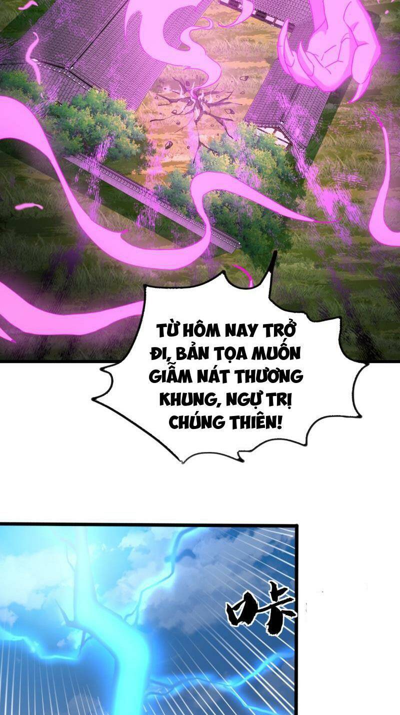 Trùm Phản Diện Muốn Tìm Chết! Chapter 19 - Trang 2