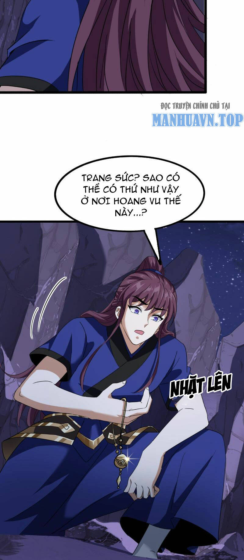 Trùm Phản Diện Muốn Tìm Chết! Chapter 17 - Trang 2