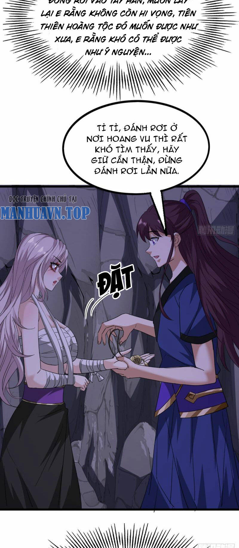 Trùm Phản Diện Muốn Tìm Chết! Chapter 17 - Trang 2