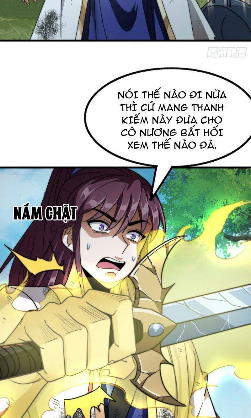 Trùm Phản Diện Muốn Tìm Chết! Chapter 10 - Trang 2