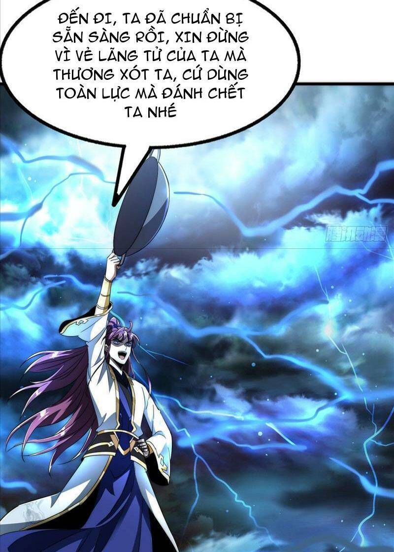 Trùm Phản Diện Muốn Tìm Chết! Chapter 9 - Trang 2