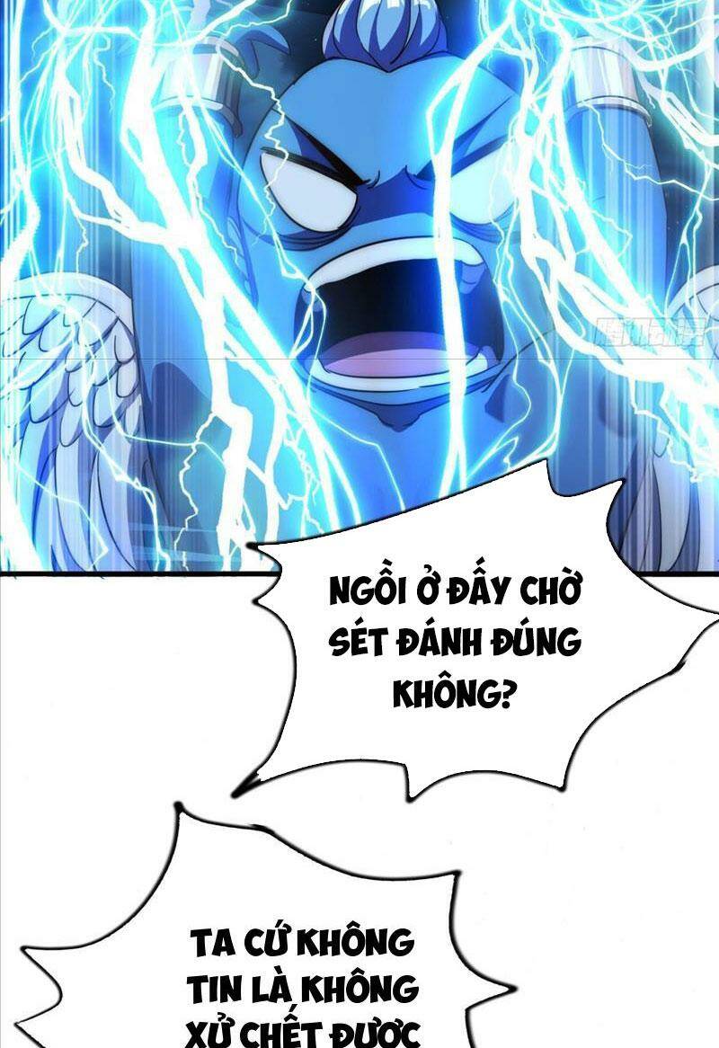 Trùm Phản Diện Muốn Tìm Chết! Chapter 9 - Trang 2