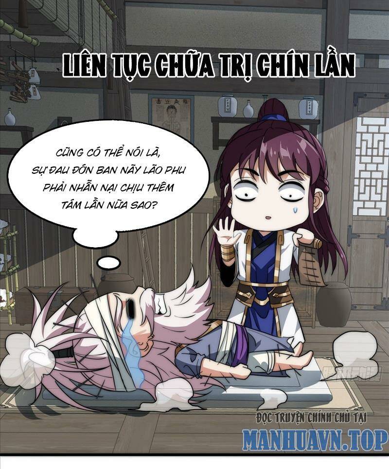 Trùm Phản Diện Muốn Tìm Chết! Chapter 9 - Trang 2