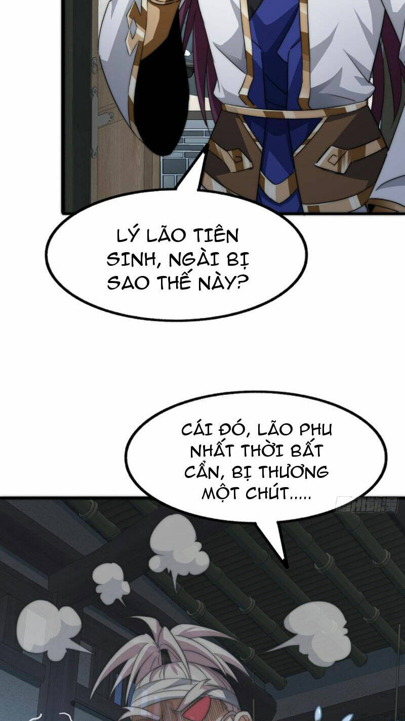 Trùm Phản Diện Muốn Tìm Chết! Chapter 8 - Trang 2