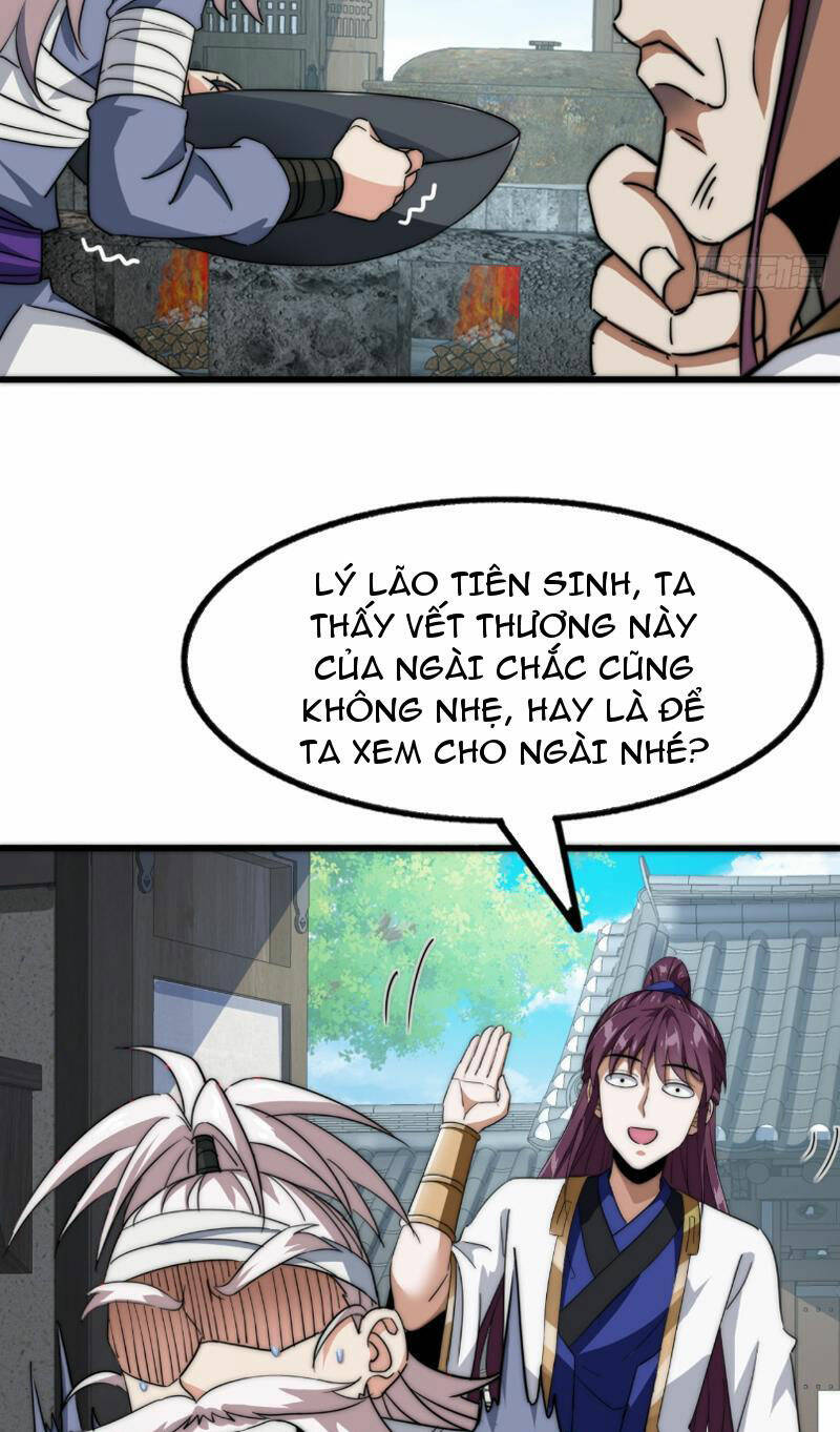 Trùm Phản Diện Muốn Tìm Chết! Chapter 8 - Trang 2