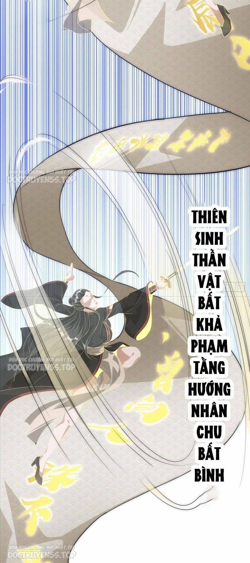 Trùm Phản Diện Muốn Tìm Chết! Chapter 5 - Trang 2