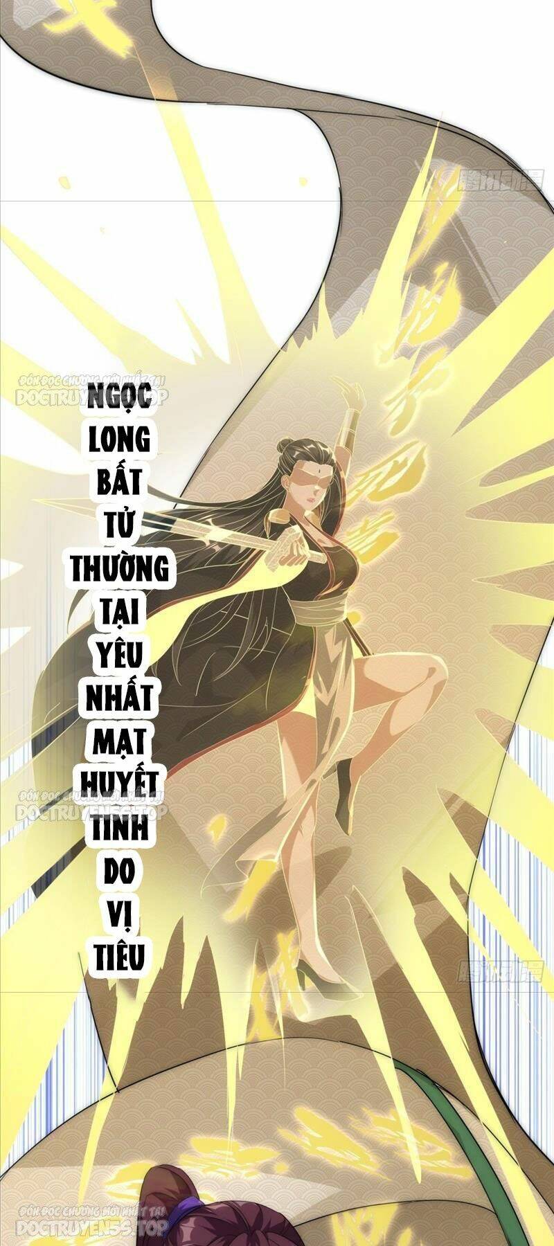 Trùm Phản Diện Muốn Tìm Chết! Chapter 5 - Trang 2