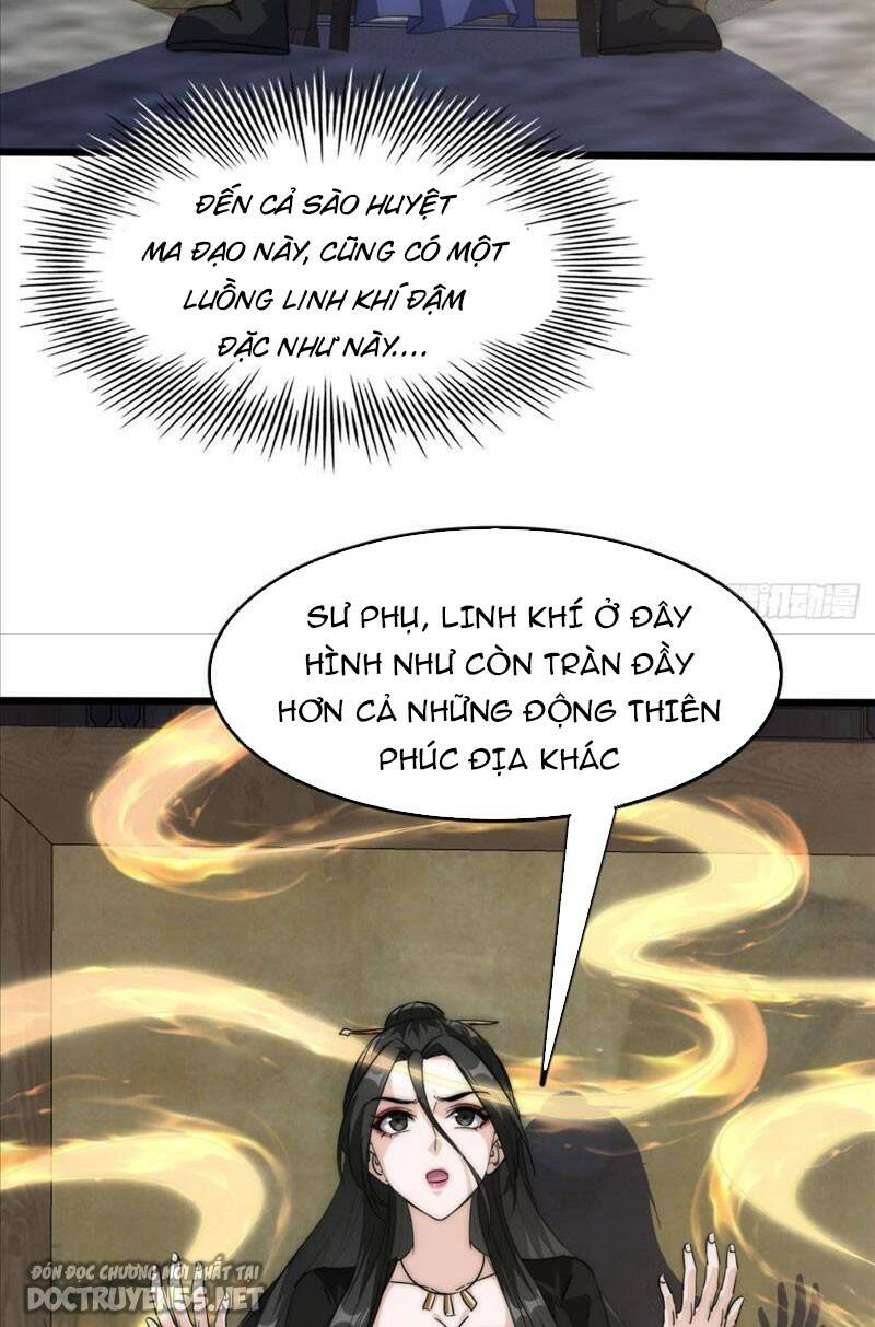 Trùm Phản Diện Muốn Tìm Chết! Chapter 3 - Trang 2