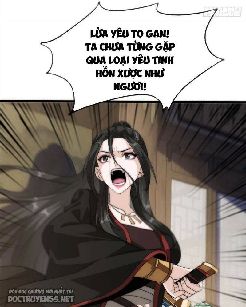 Trùm Phản Diện Muốn Tìm Chết! Chapter 3 - Trang 2