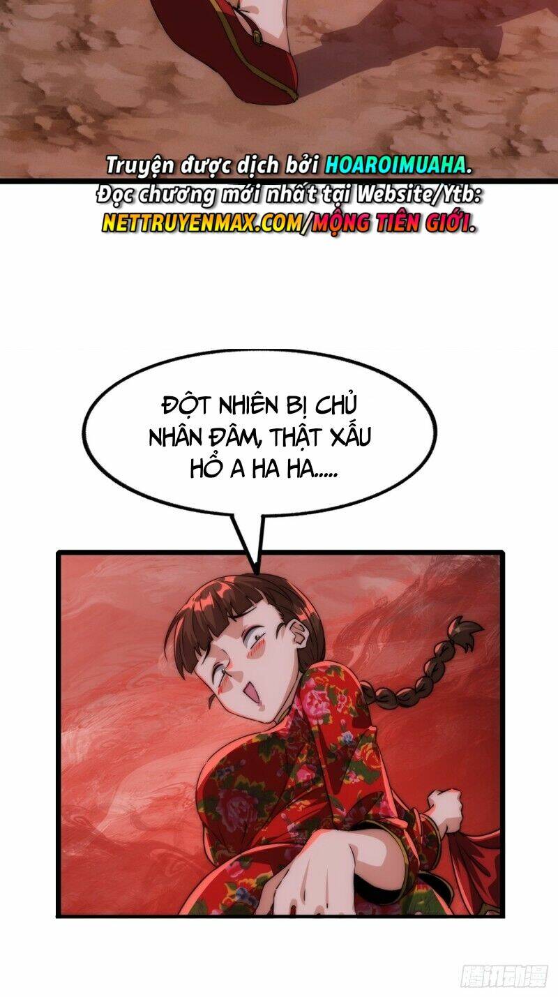 Trùm Phản Diện Muốn Tìm Chết! Chapter 2 - Trang 2