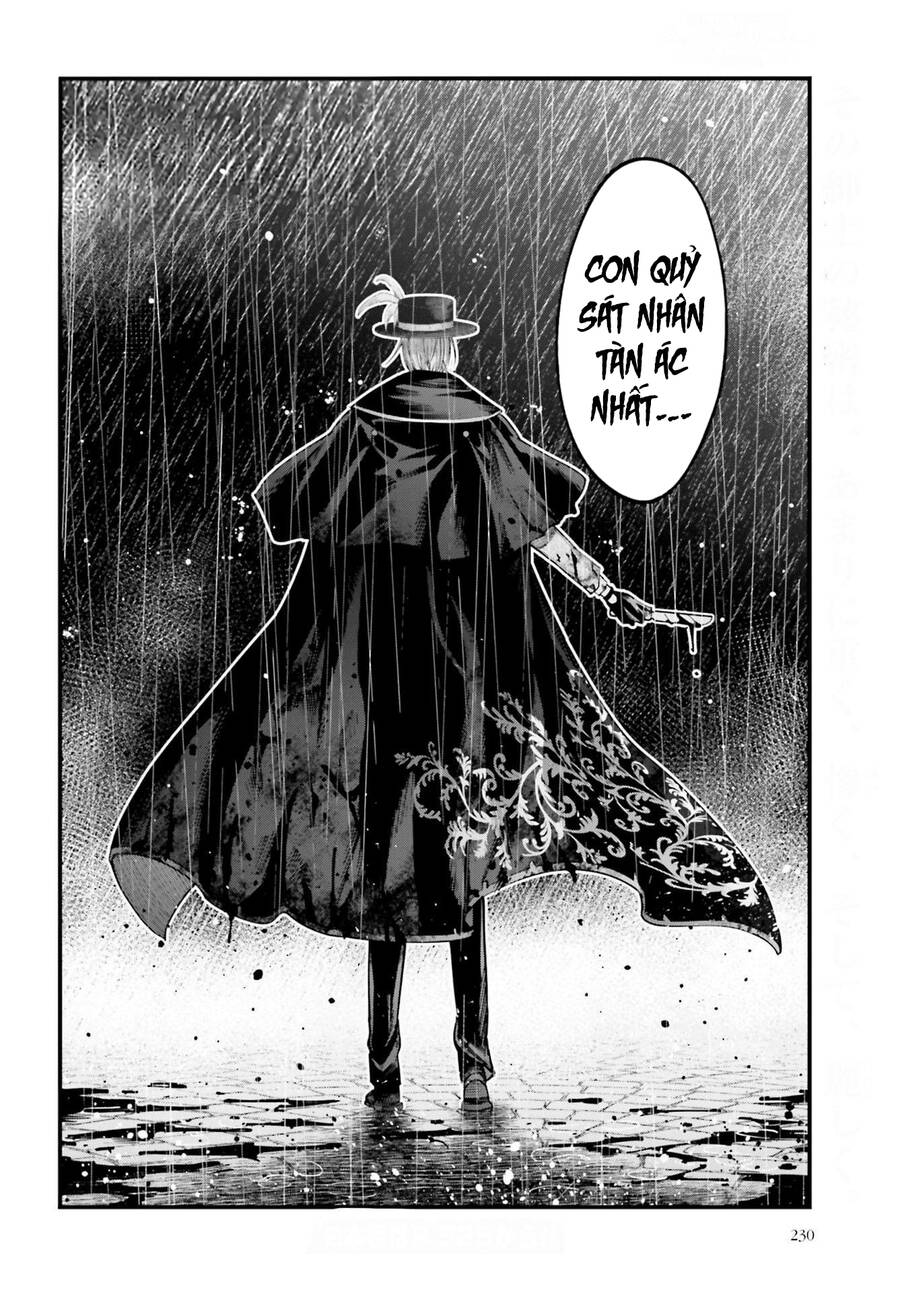 Jack The Ripper No Jikenbo Chapter 13 - Trang 2