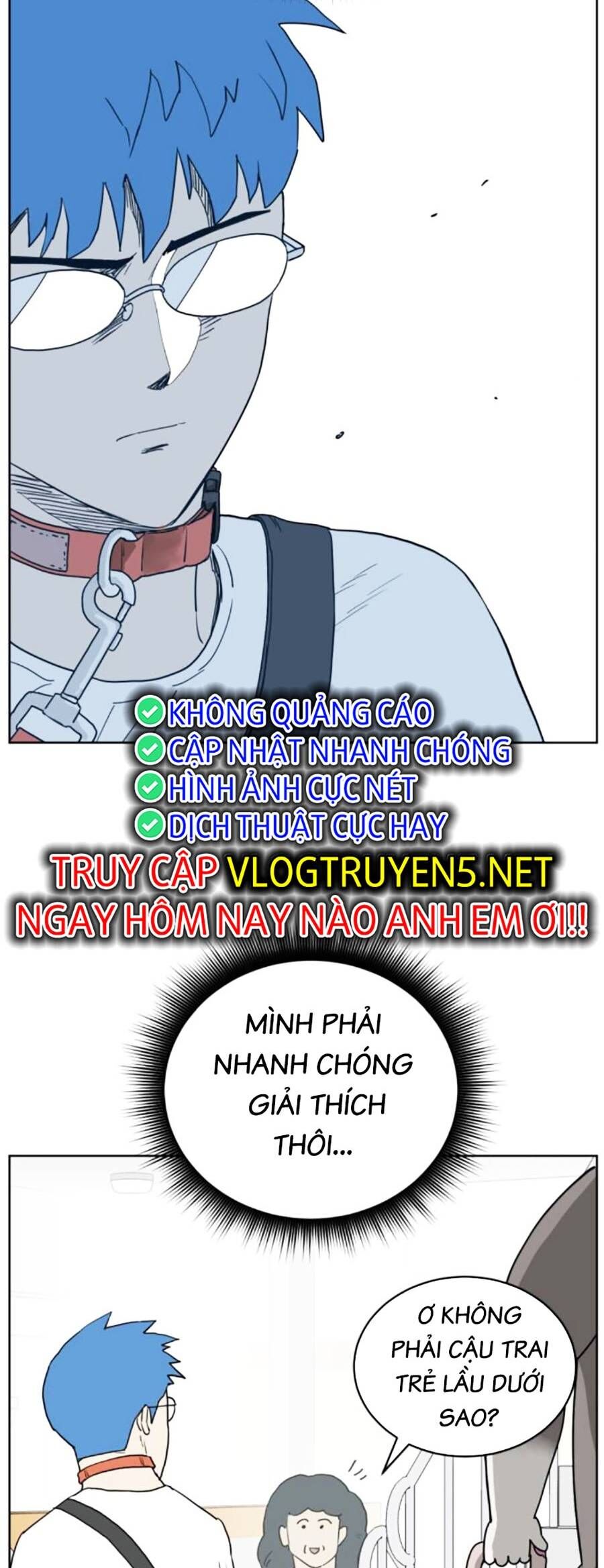 Con Mèo Đô Vật Của Tôi Chapter 9 - Trang 2