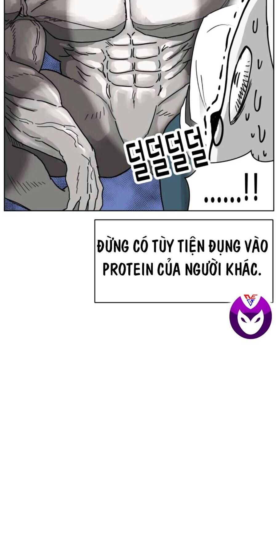 Con Mèo Đô Vật Của Tôi Chapter 9 - Trang 2