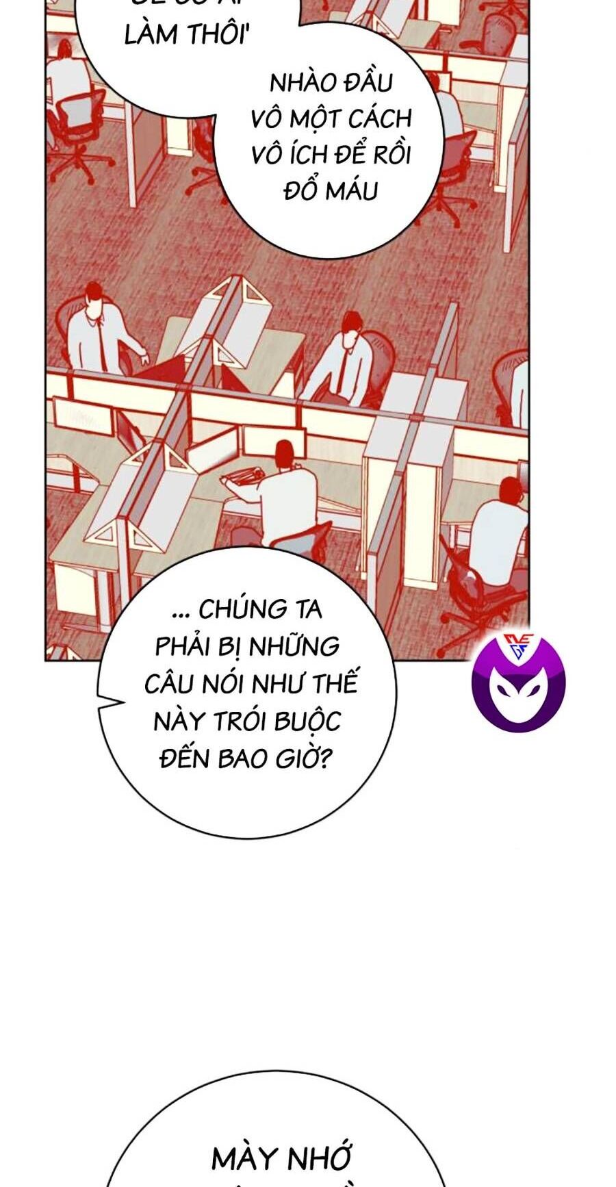 Con Mèo Đô Vật Của Tôi Chapter 9 - Trang 2