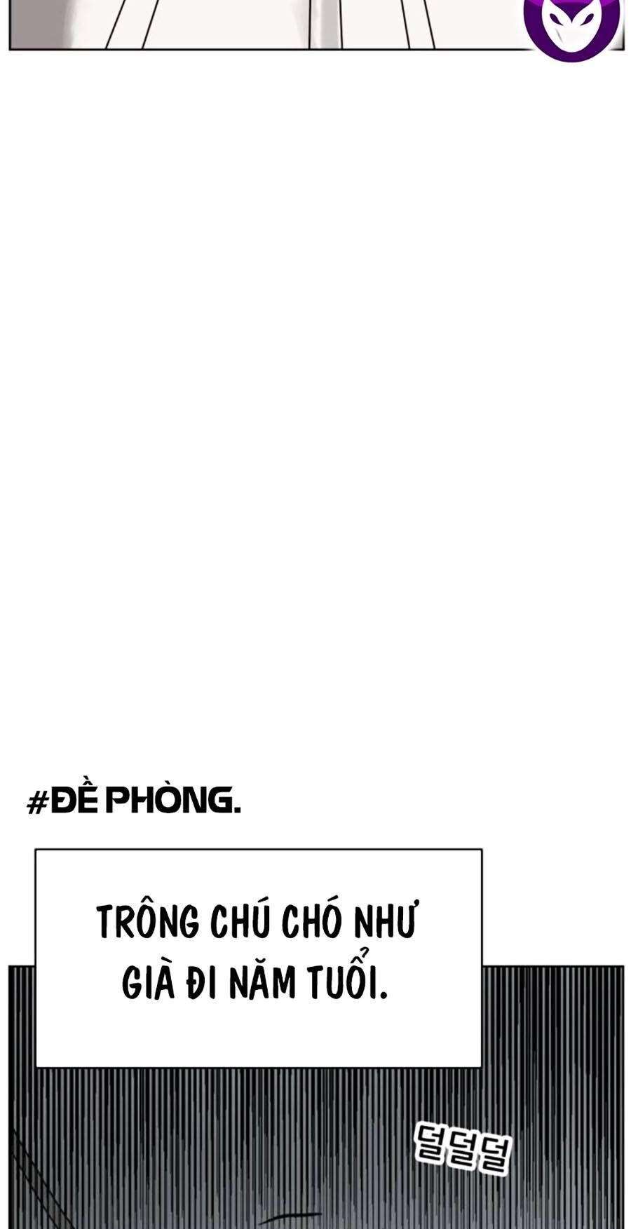 Con Mèo Đô Vật Của Tôi Chapter 9 - Trang 2