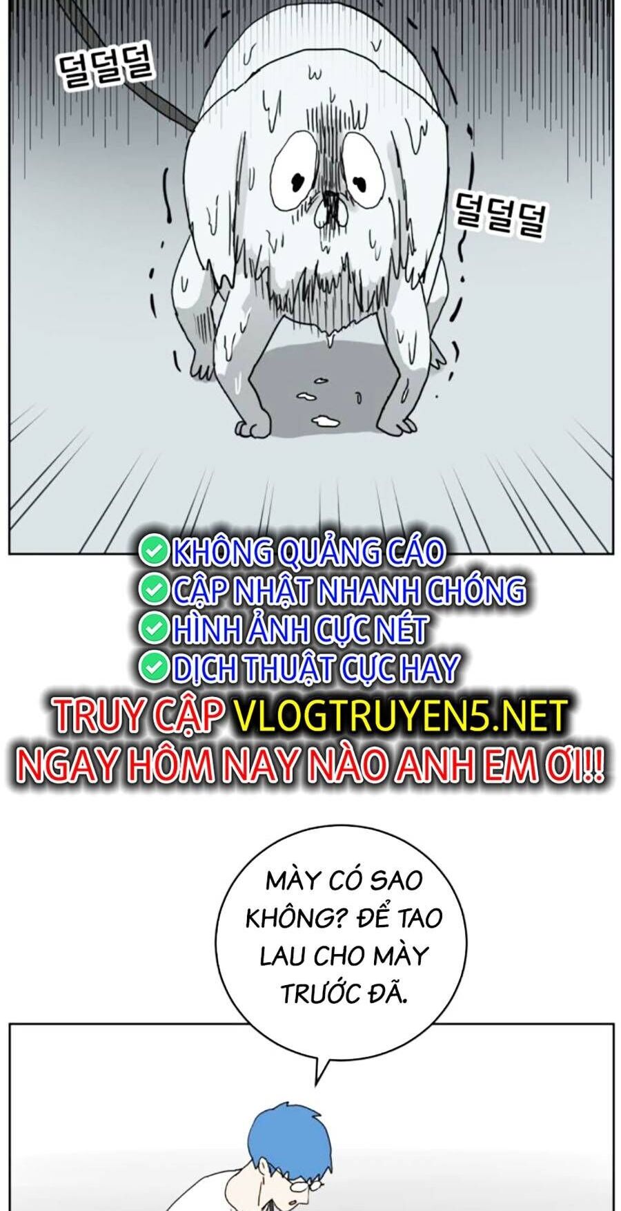 Con Mèo Đô Vật Của Tôi Chapter 9 - Trang 2