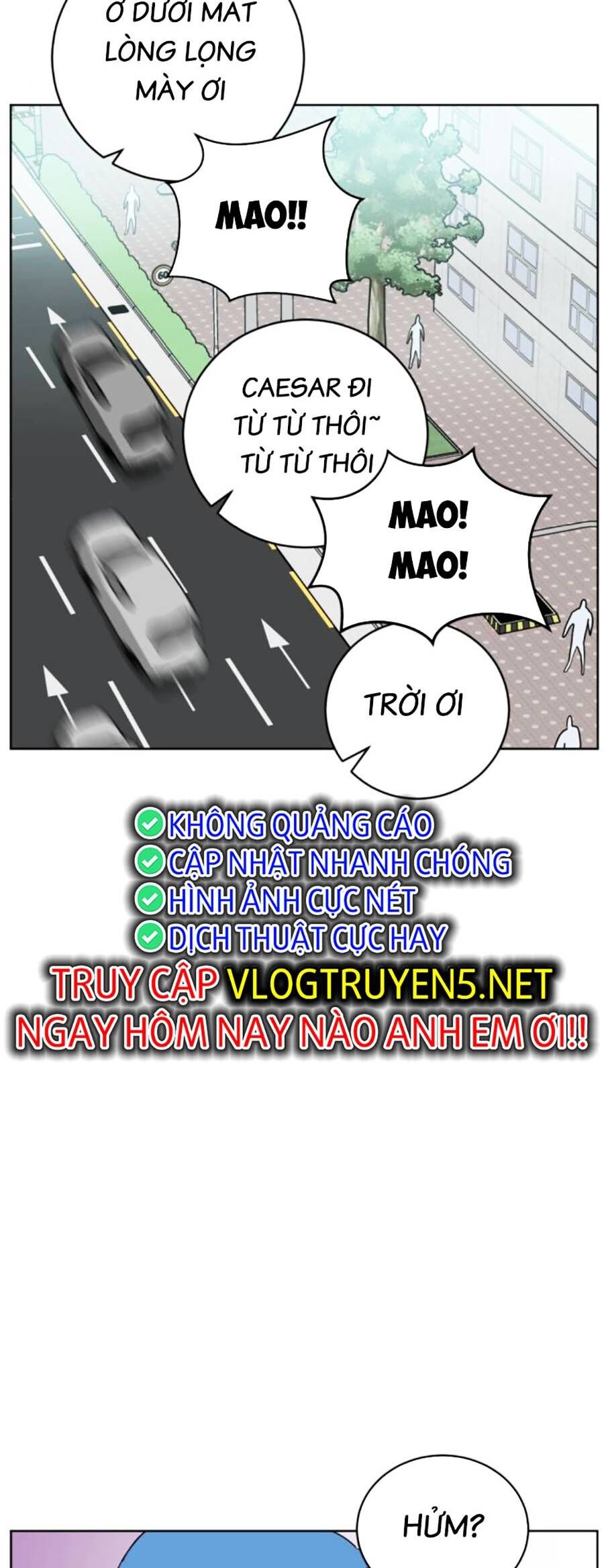 Con Mèo Đô Vật Của Tôi Chapter 9 - Trang 2