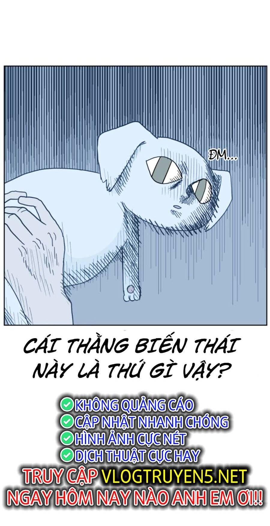 Con Mèo Đô Vật Của Tôi Chapter 9 - Trang 2