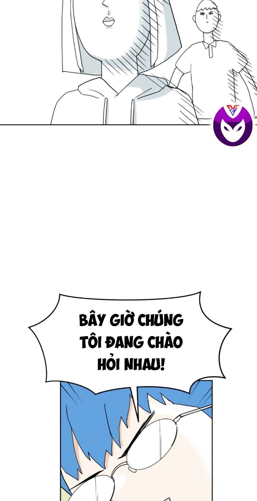 Con Mèo Đô Vật Của Tôi Chapter 9 - Trang 2