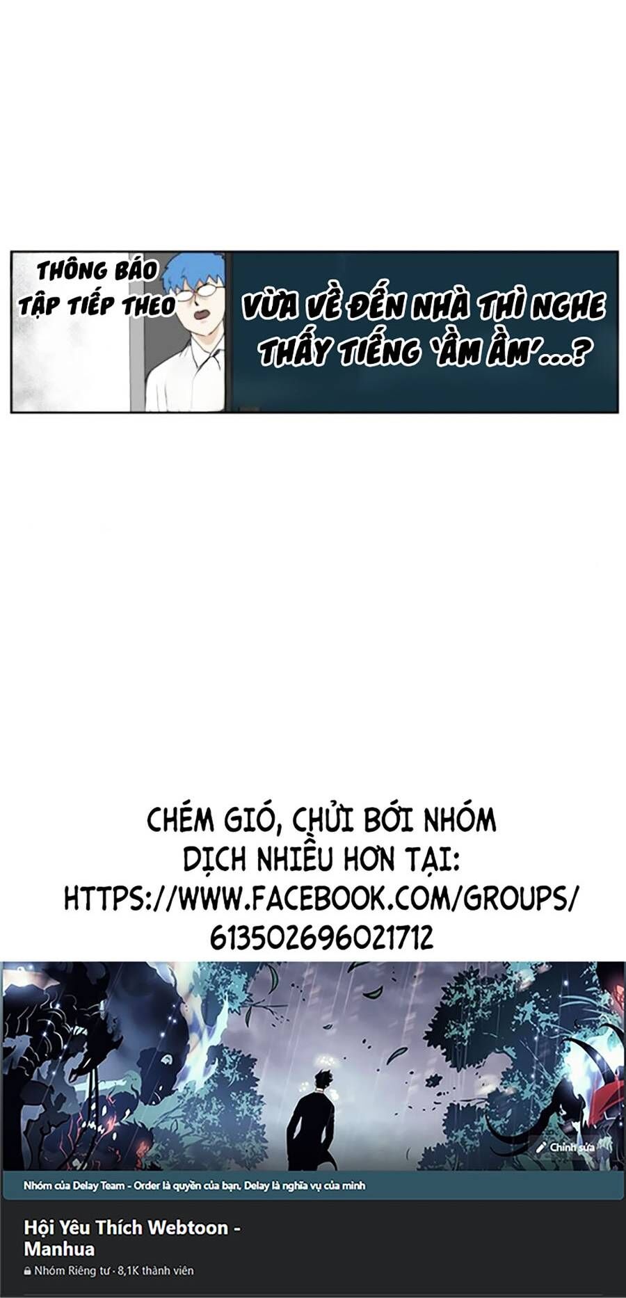 Con Mèo Đô Vật Của Tôi Chapter 7 - Trang 2