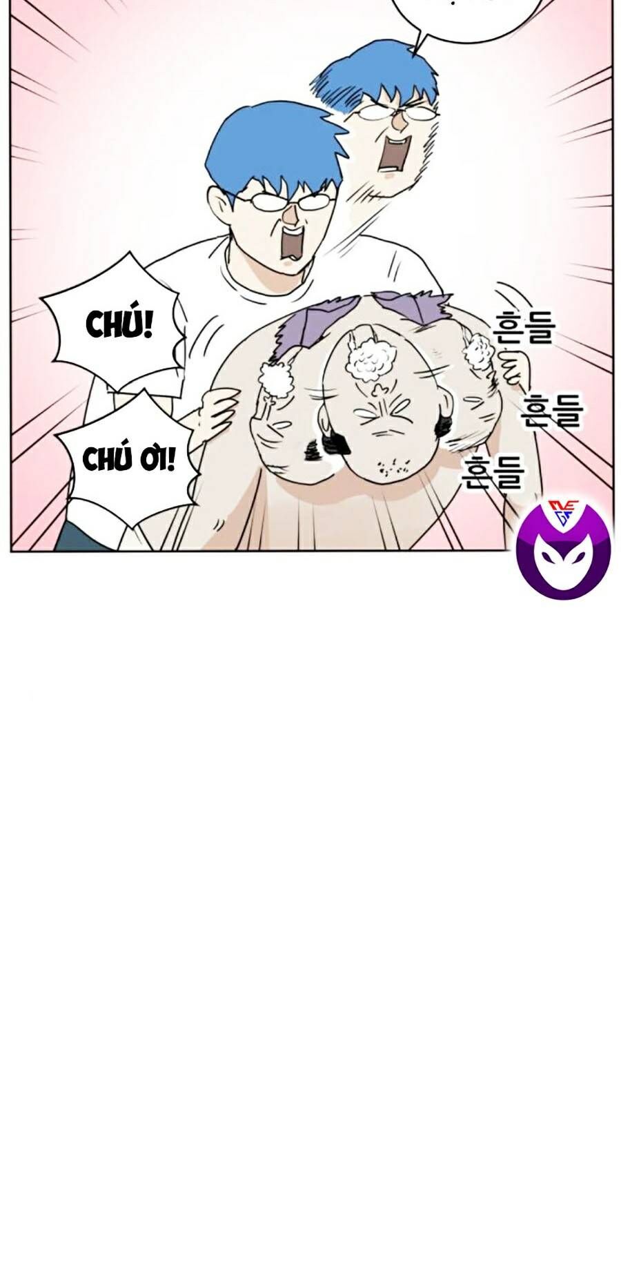 Con Mèo Đô Vật Của Tôi Chapter 6 - Trang 2